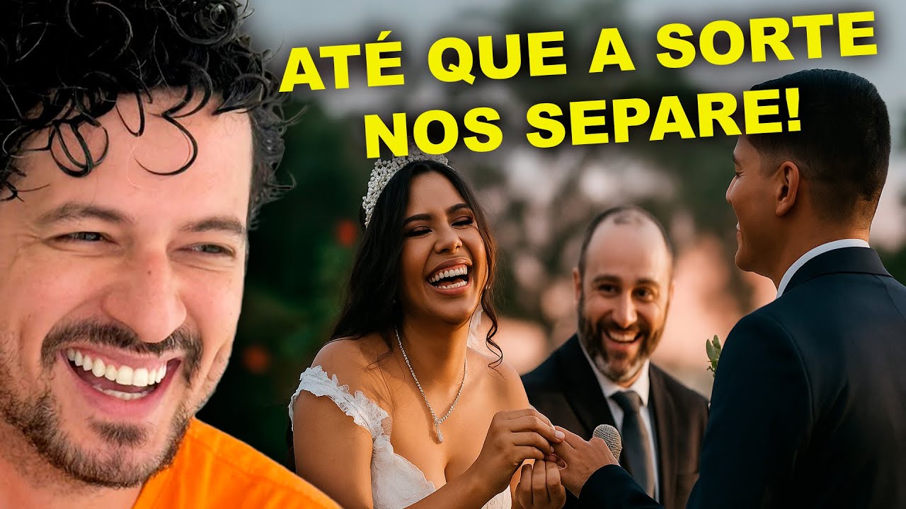Totoca vai rir.
