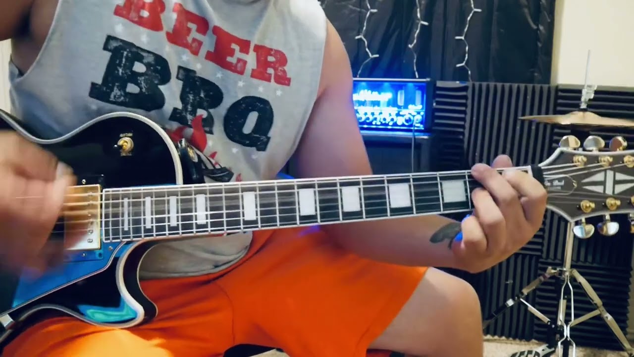 Another new song snippet