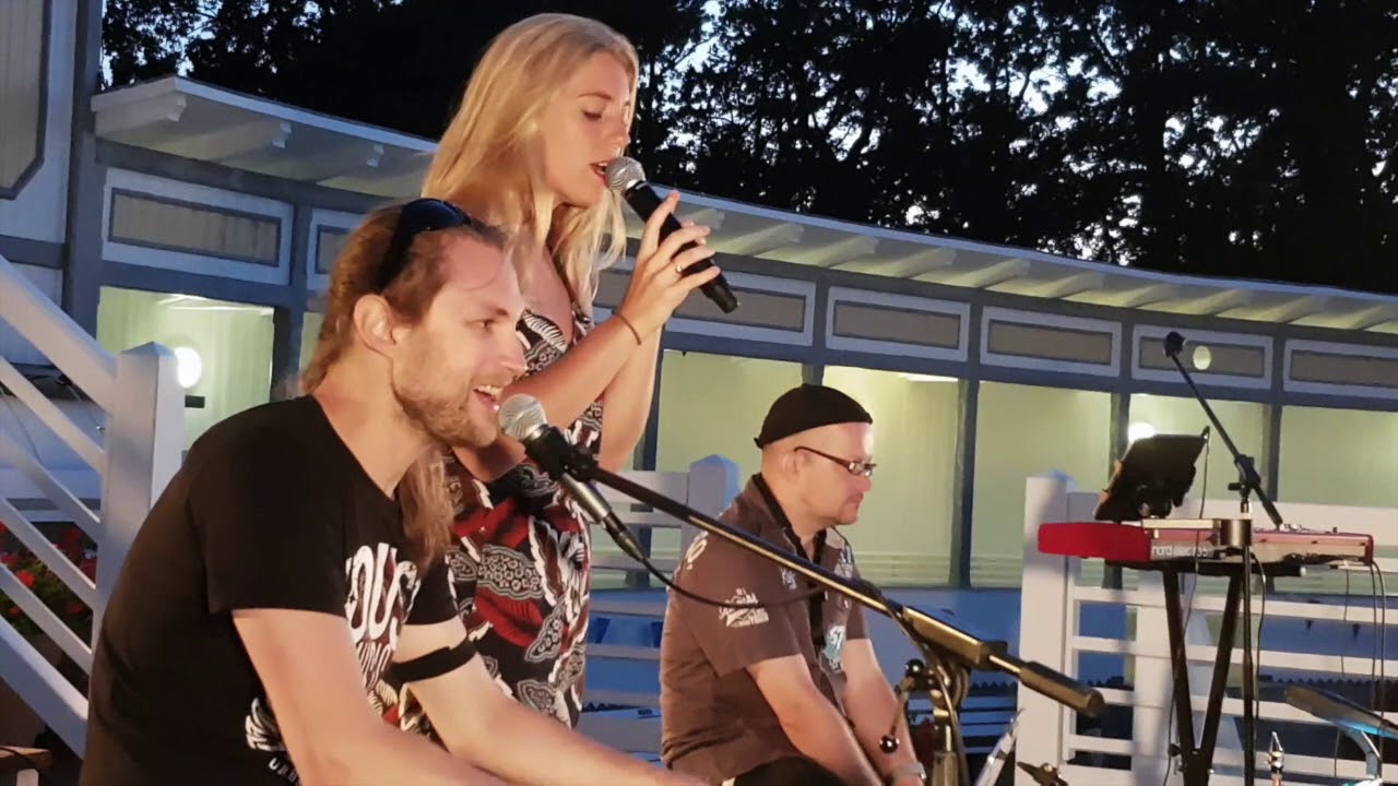 Schmid & Bicking | In jener Nacht (Live Cover)