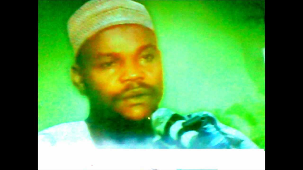 Sheikh Abdulrazak Yahaya Haifang (Hawan Siradi)