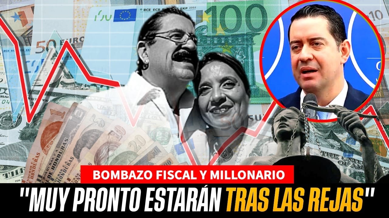 Noticias Honduras 23 de febrero 2026, Ultimas Noticias Honduras 23 de febrero 2026, HONDURAS