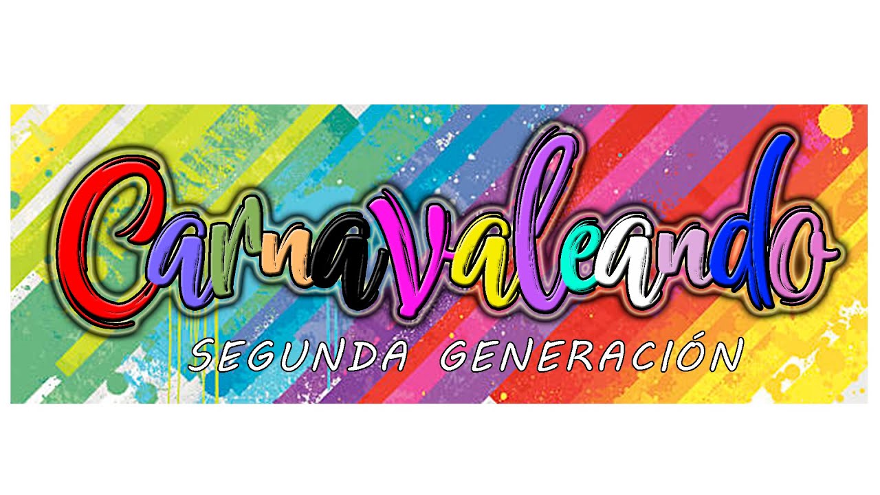 Carnavaleando 2025 programa 4