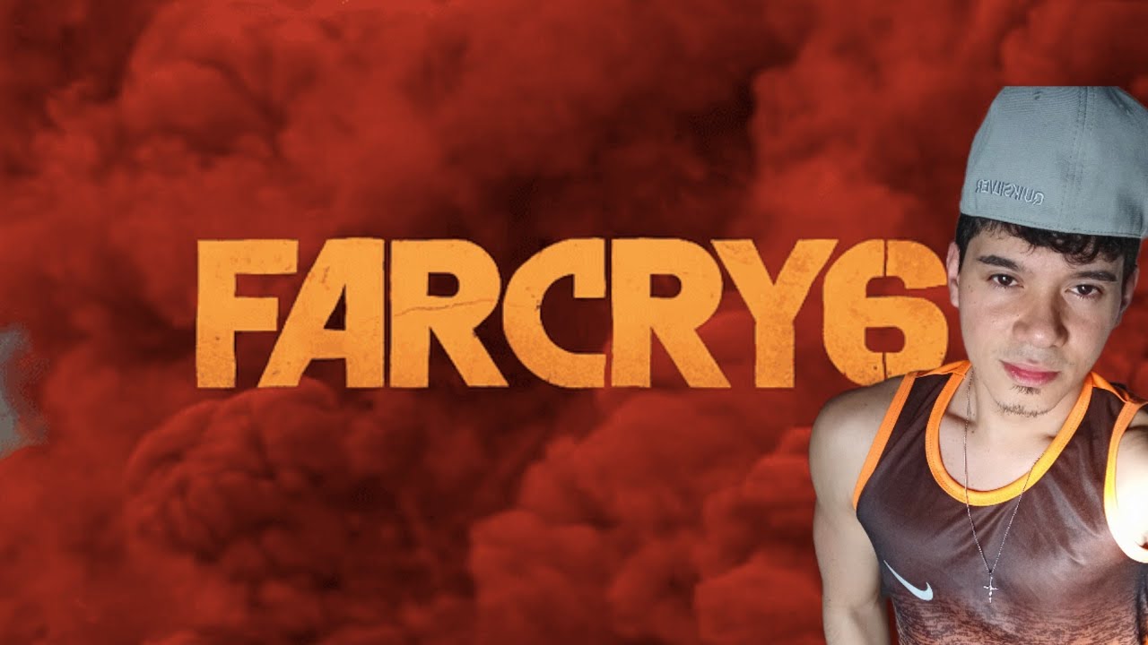 Far Cry 6, NEW GAME + O Começo Play 5 Gameplay em 4K 60fps!
