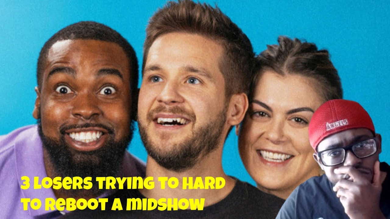 Ned's declassified losers (Reaction)