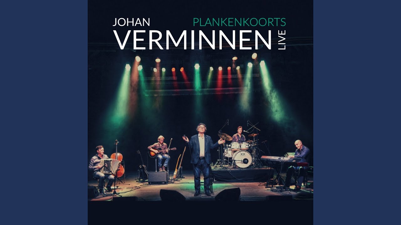 Dronken Bootje (Live 2017)