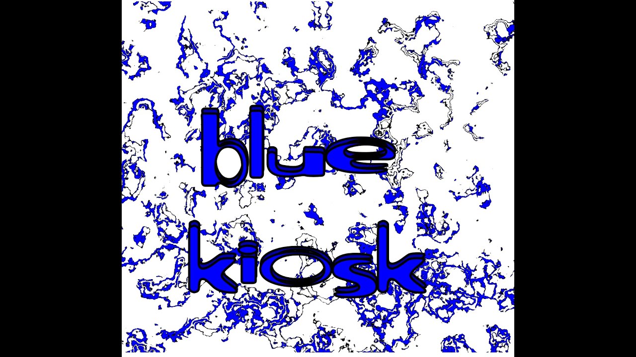 BLUE KIOSK MDW Live Streaming | Enrico VIvaldi