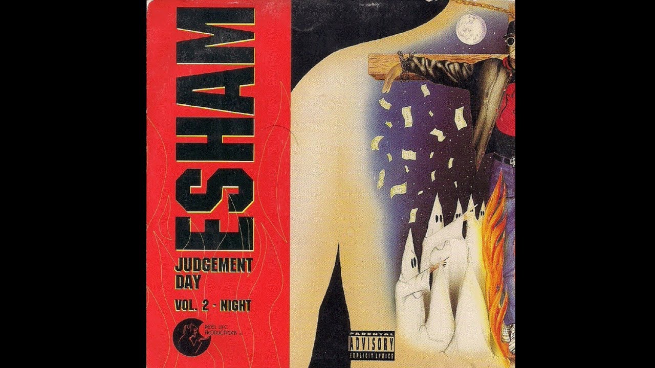 Esham - Judgement Day