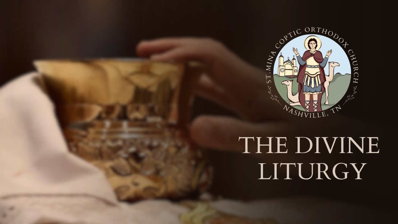 Divine Liturgy with His Eminence Metropolitan Youssef - 10/7/24