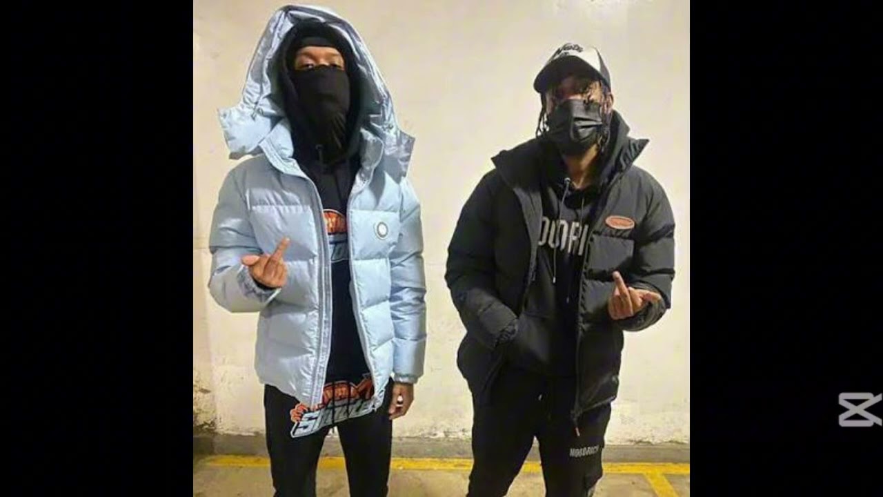 Suspect - Designer Spliff ft Swavey #original #reupload #activegxng 