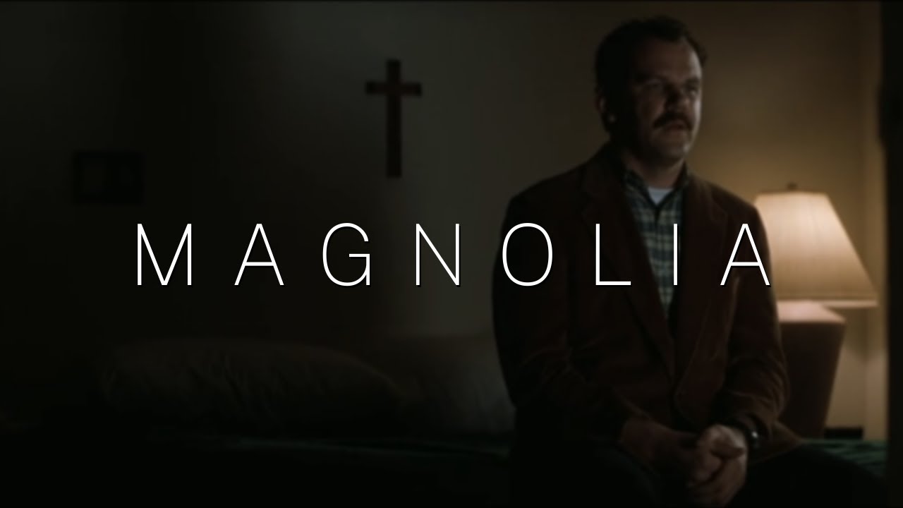 Magnolia | Tribute