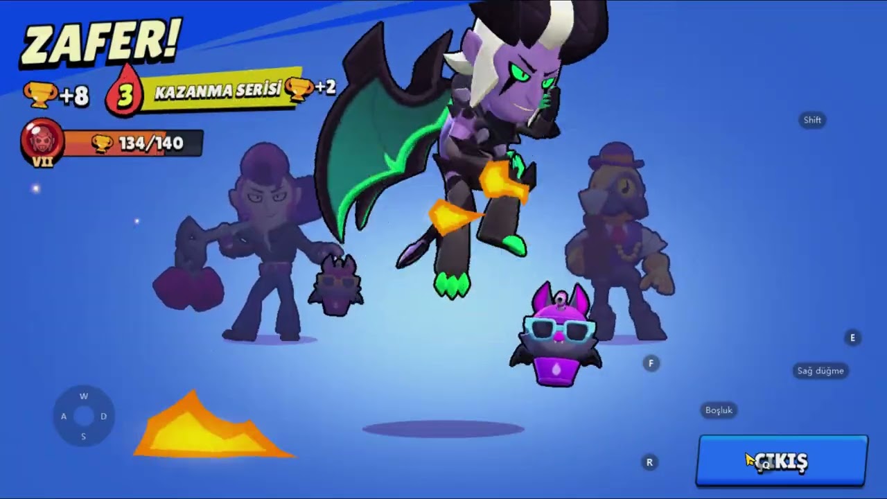 BRAWL STARS 2