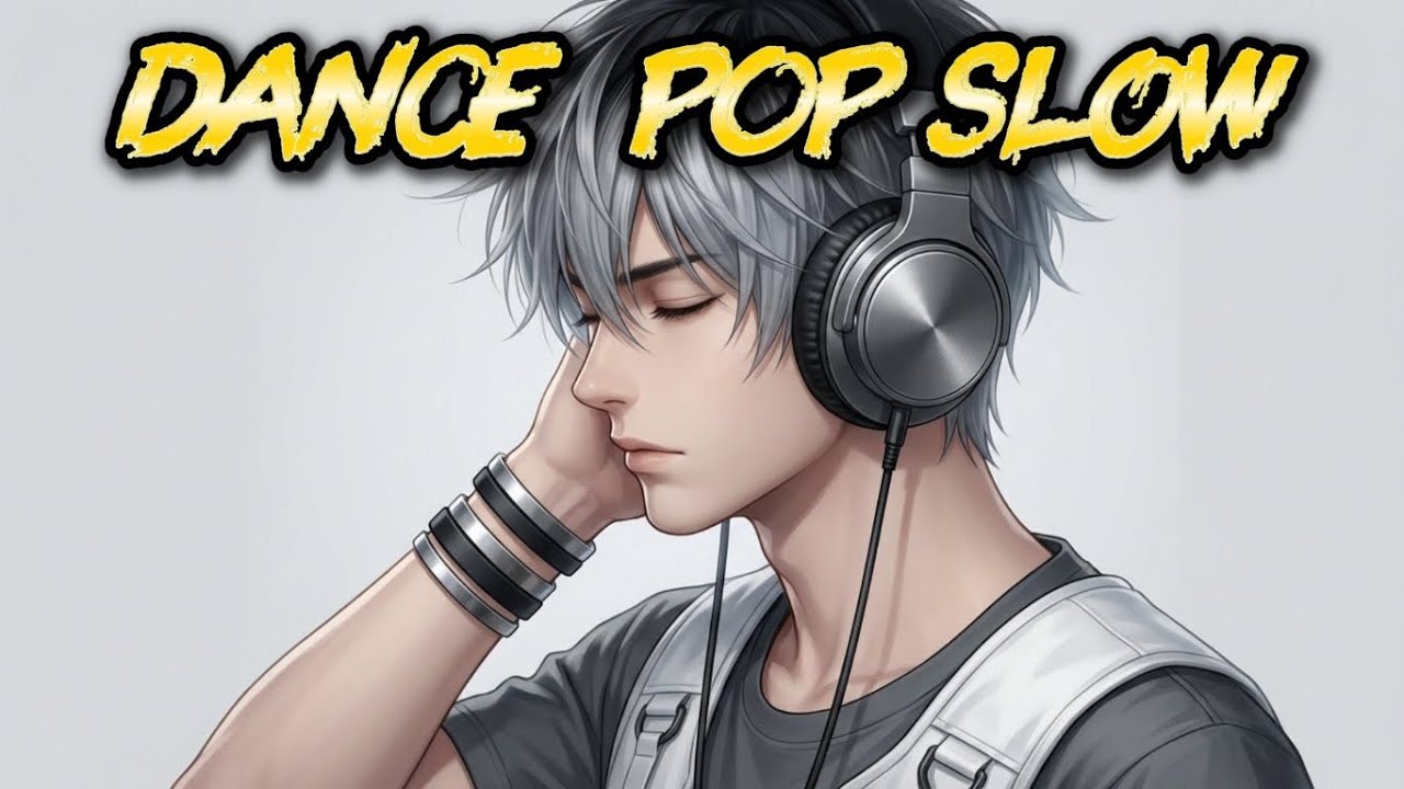 Dance-Pop Vol.2 Falling for You