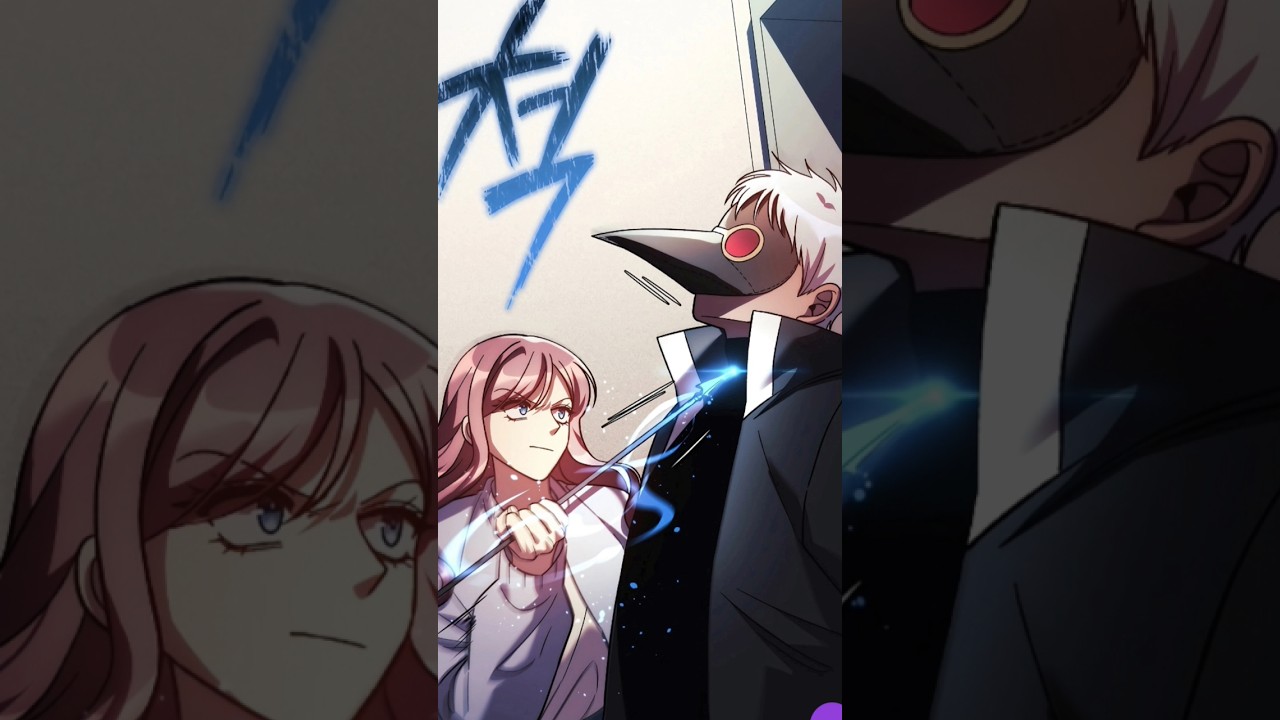 mc wife is super angry 😡🤬#manga#manhua#manhwa#webtoon#anime#manhwaedit#shortfeed#viral#amv#youtube