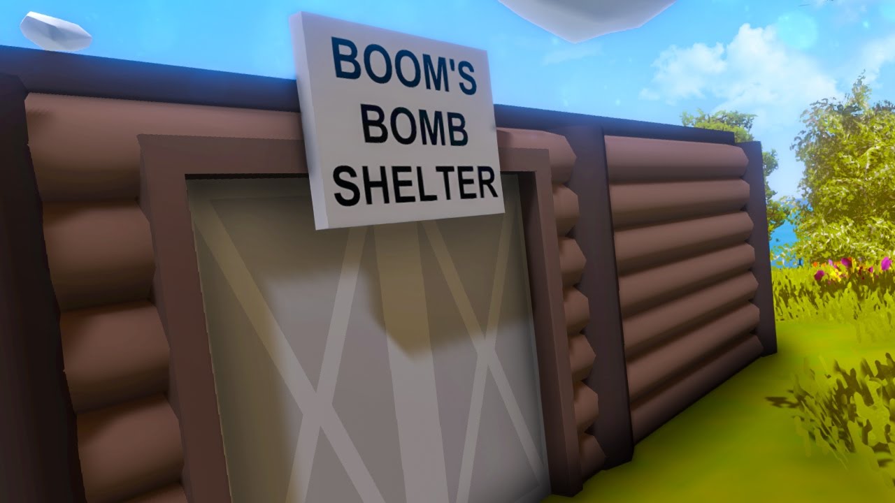 Unturned 3.18.8.0: New WALL SIGNS! (Big Performance Optimizations Too)