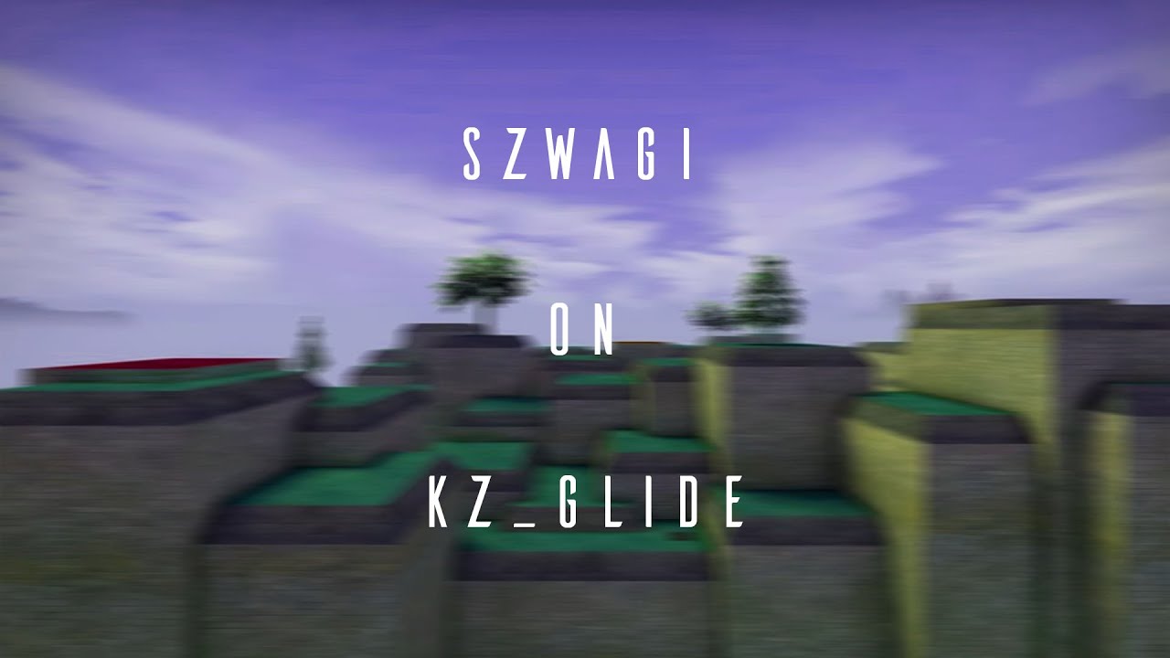 [KZT PRO] kz_glide in 32.78 by Szwagi
