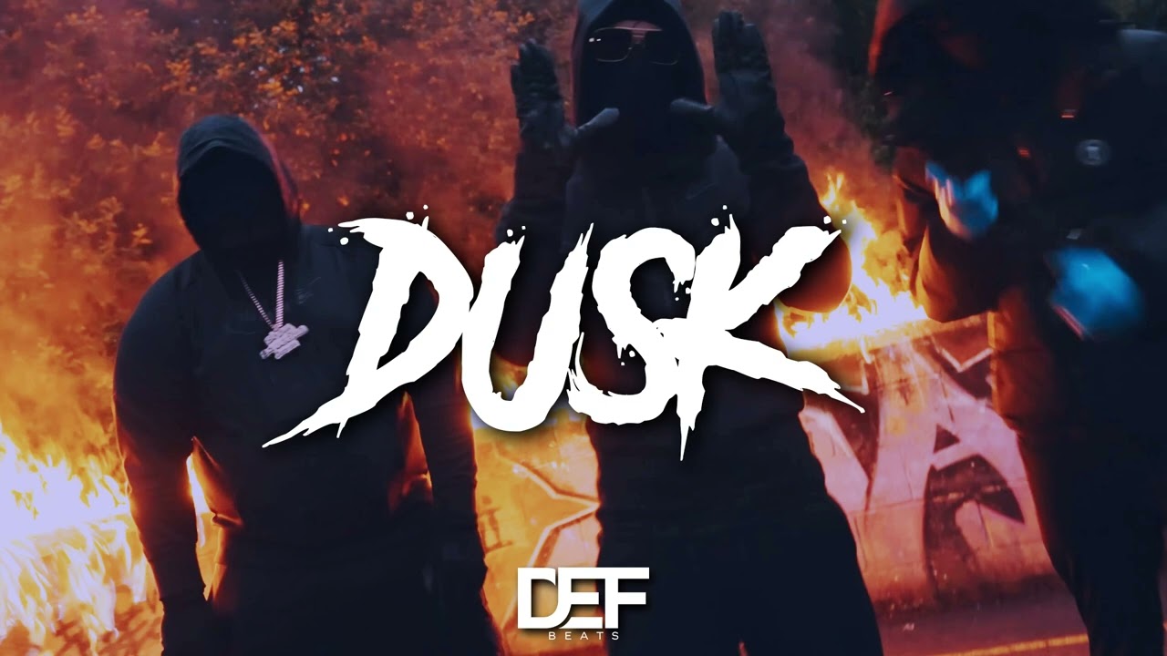 Booter Bee X Kwengface X UK Drill Type Beat - 