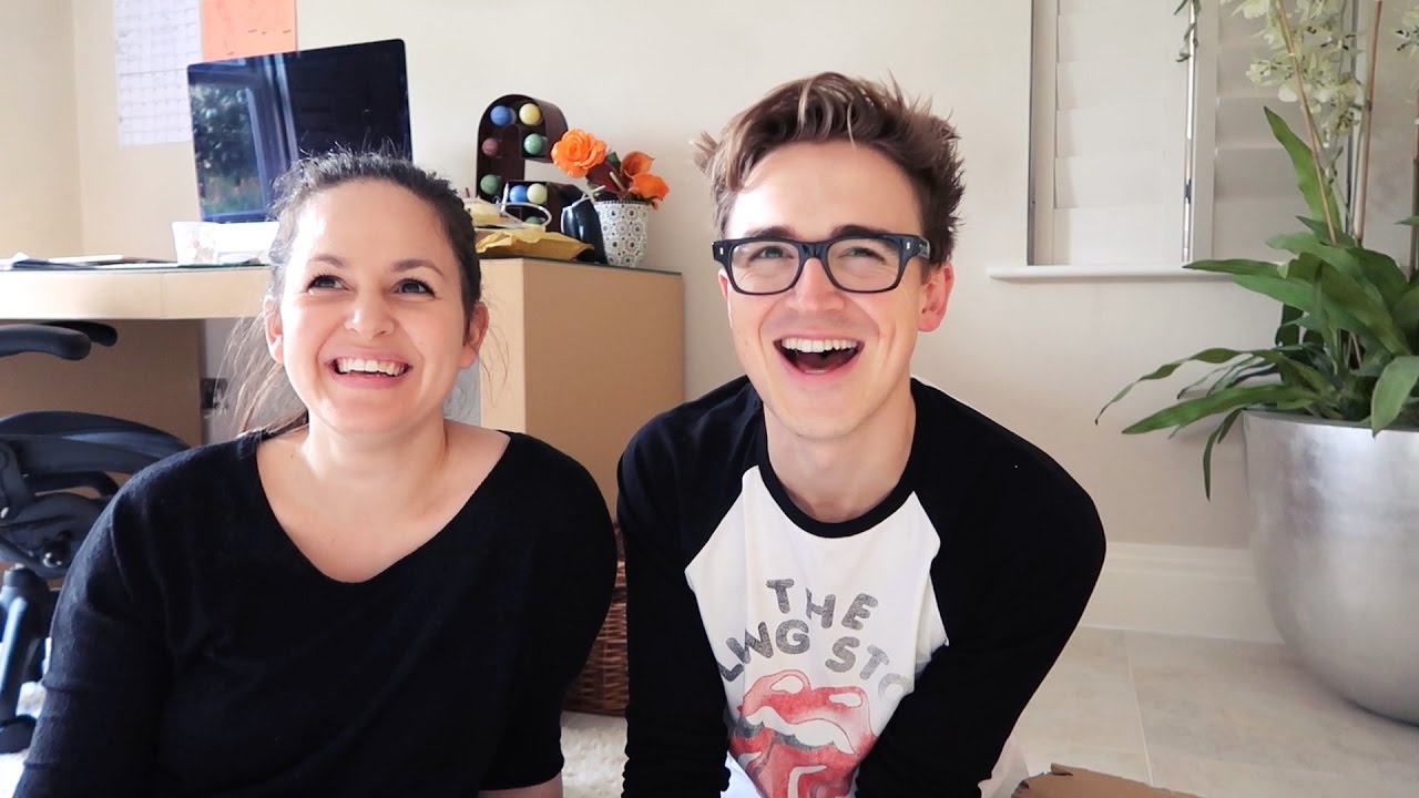 Tour is over...It's Christmasaurus time! | Dear Carrie