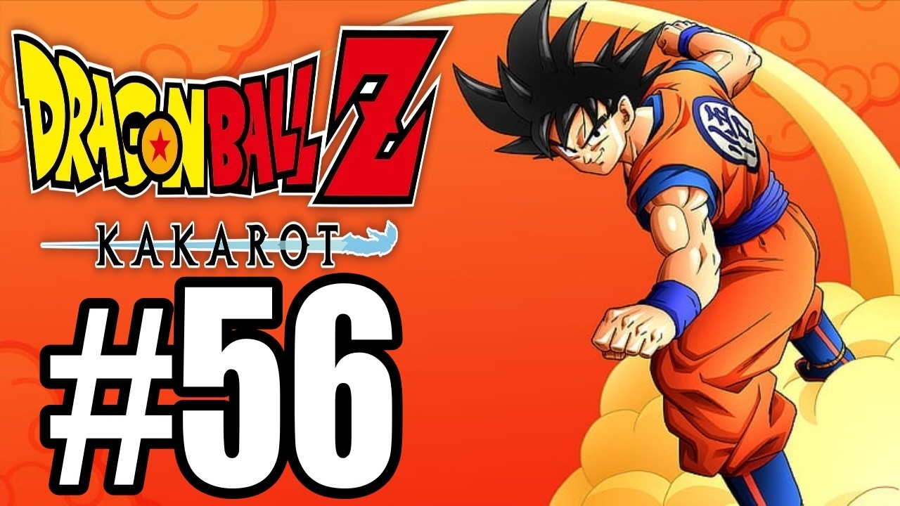 Dragon Ball Kakarot (Detonado) - O Retorno do Kid Buu - #56