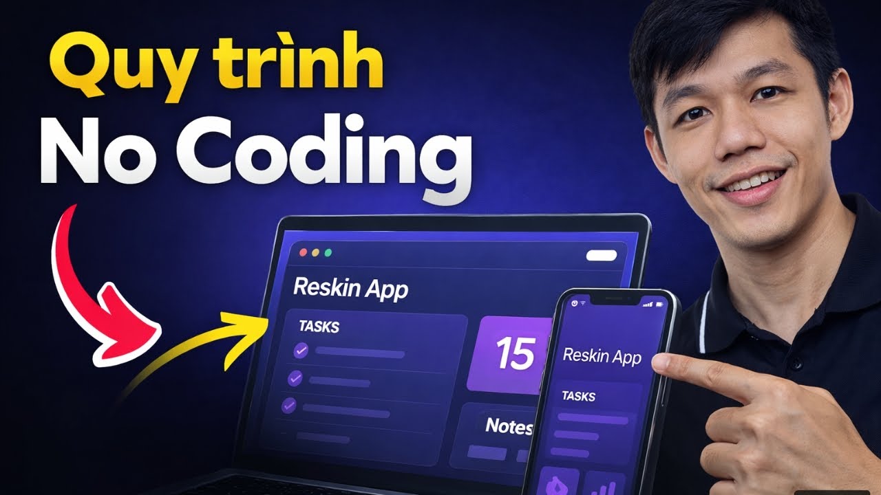 Quy Trình Phát Triển Mobile App Kiếm Tiền Online 2026 Từ A–Z