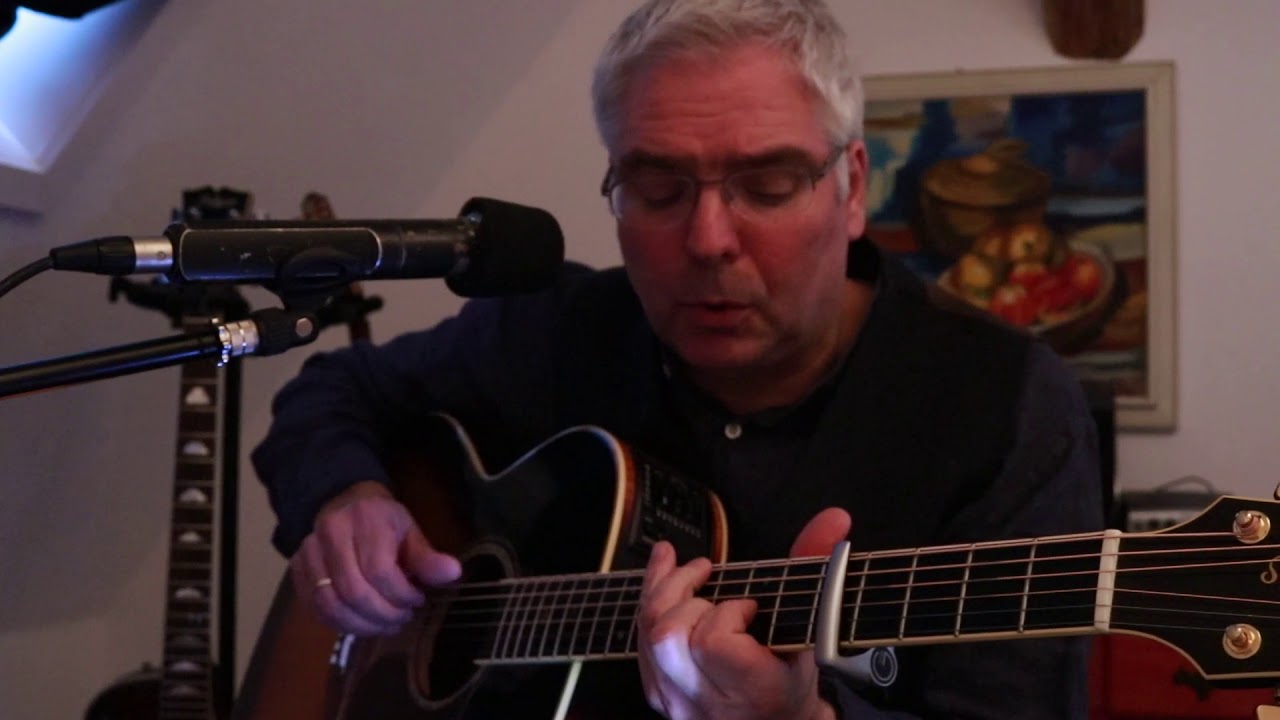 Du bist da - Jan von Lingen