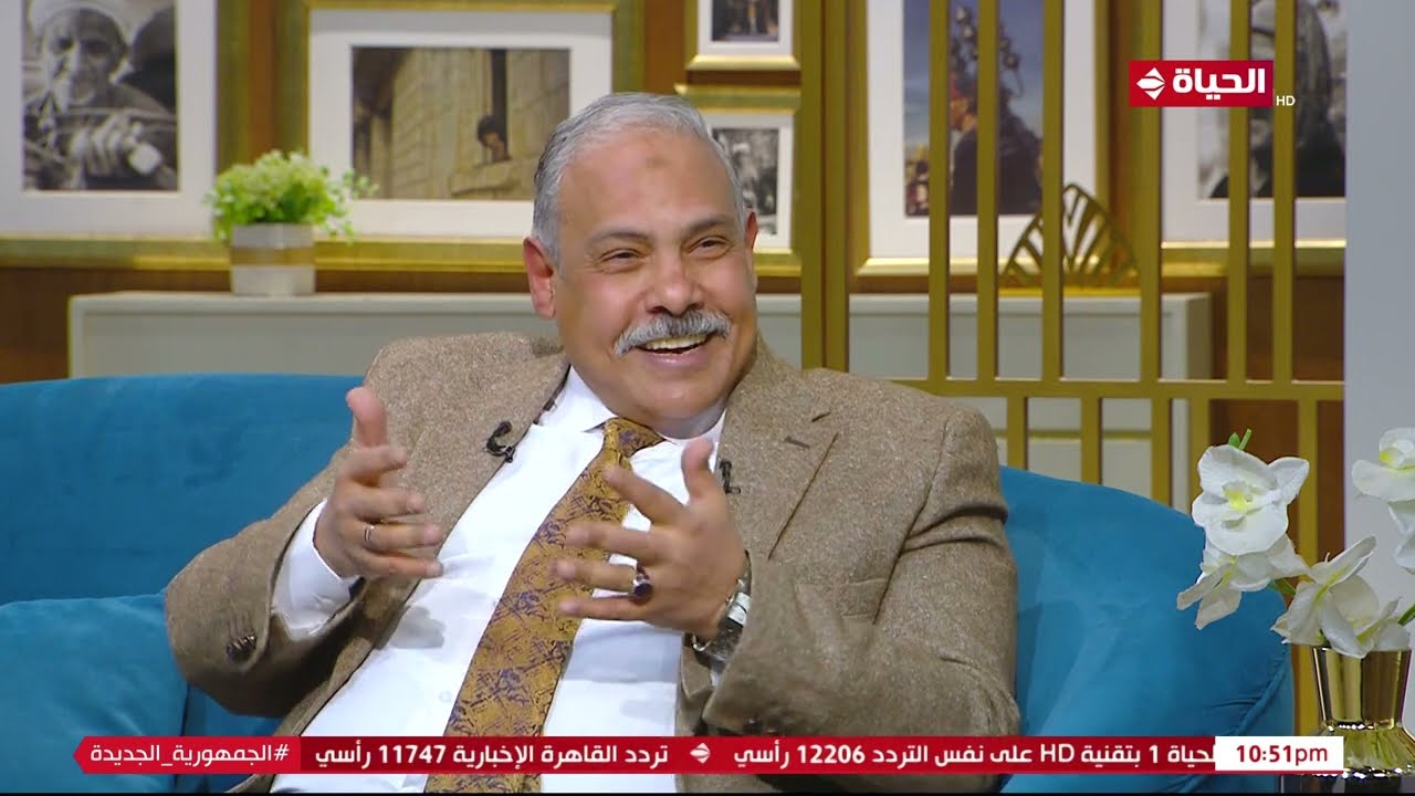 شوف لحظة الخروج عن النص في مسلسل موضوع عائلي !! مفاجاة 😂❤️ عادوا اللقطة ١٣ مرة
