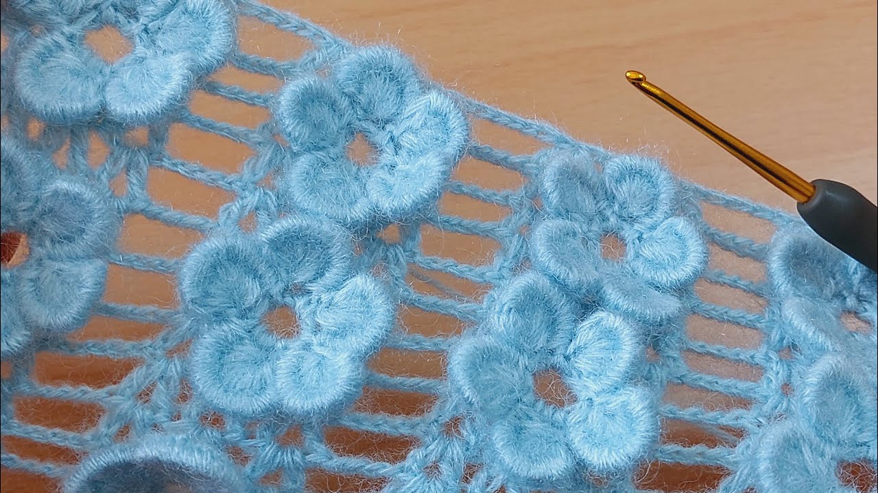 my god!!! I can call this crochet work a masterpiece~Bu tığ işine bir başyapıt diyebilirim