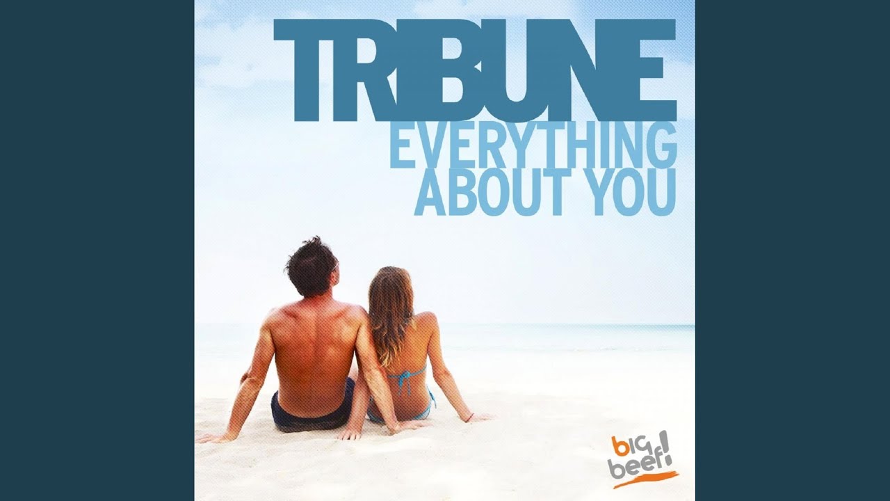Everything About You (DJ THT Remix)