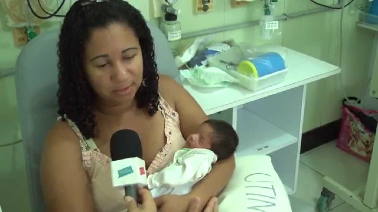 Banco de Leite do Hucam &eacute; refer&ecirc;ncia no Esp&iacute;rito Santo