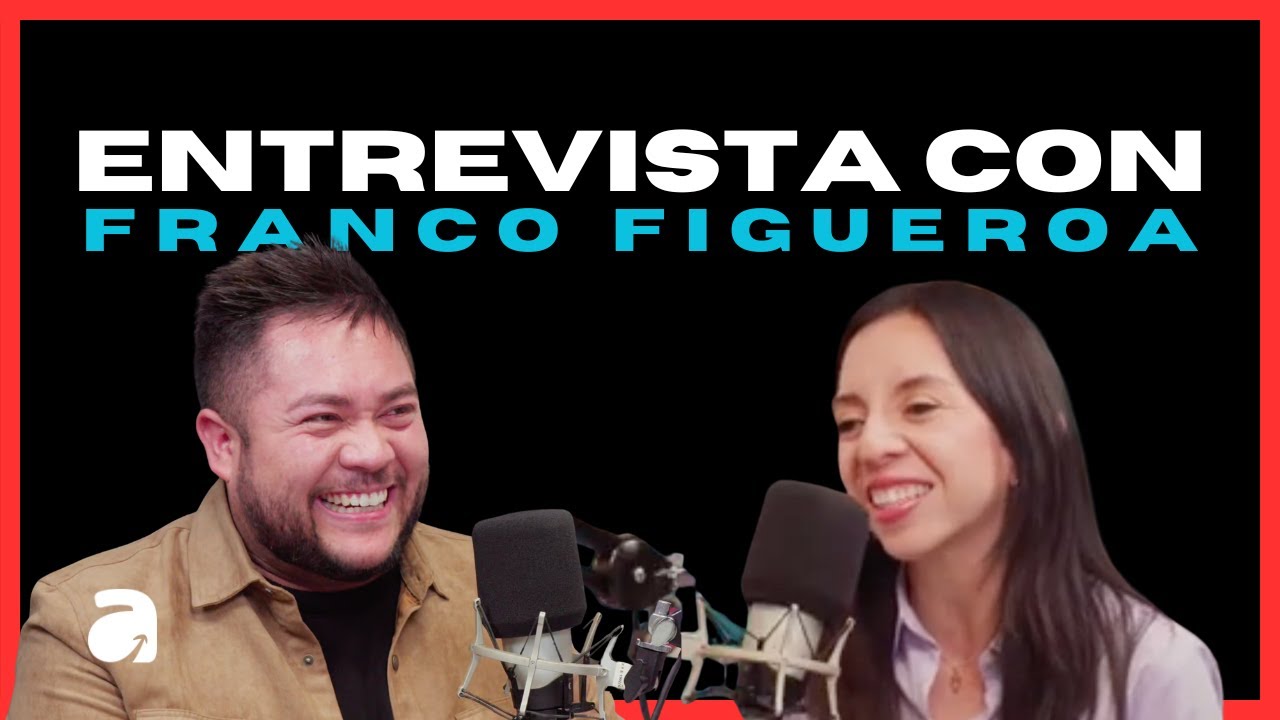 ¡Franco Figueroa abre su corazón!