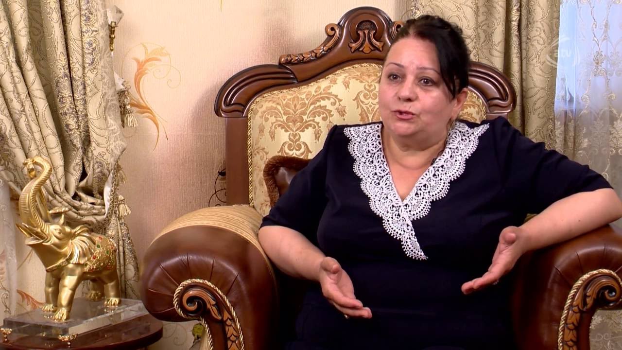 Bir sevgi tarixçəsi (19.06.2016)