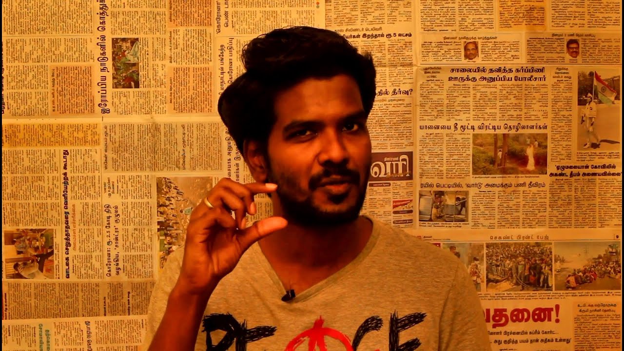 குறைந்த முதலீட்டில் குறும்படம் எடுப்பது எப்படி ? | How to take Short Film at Low cost