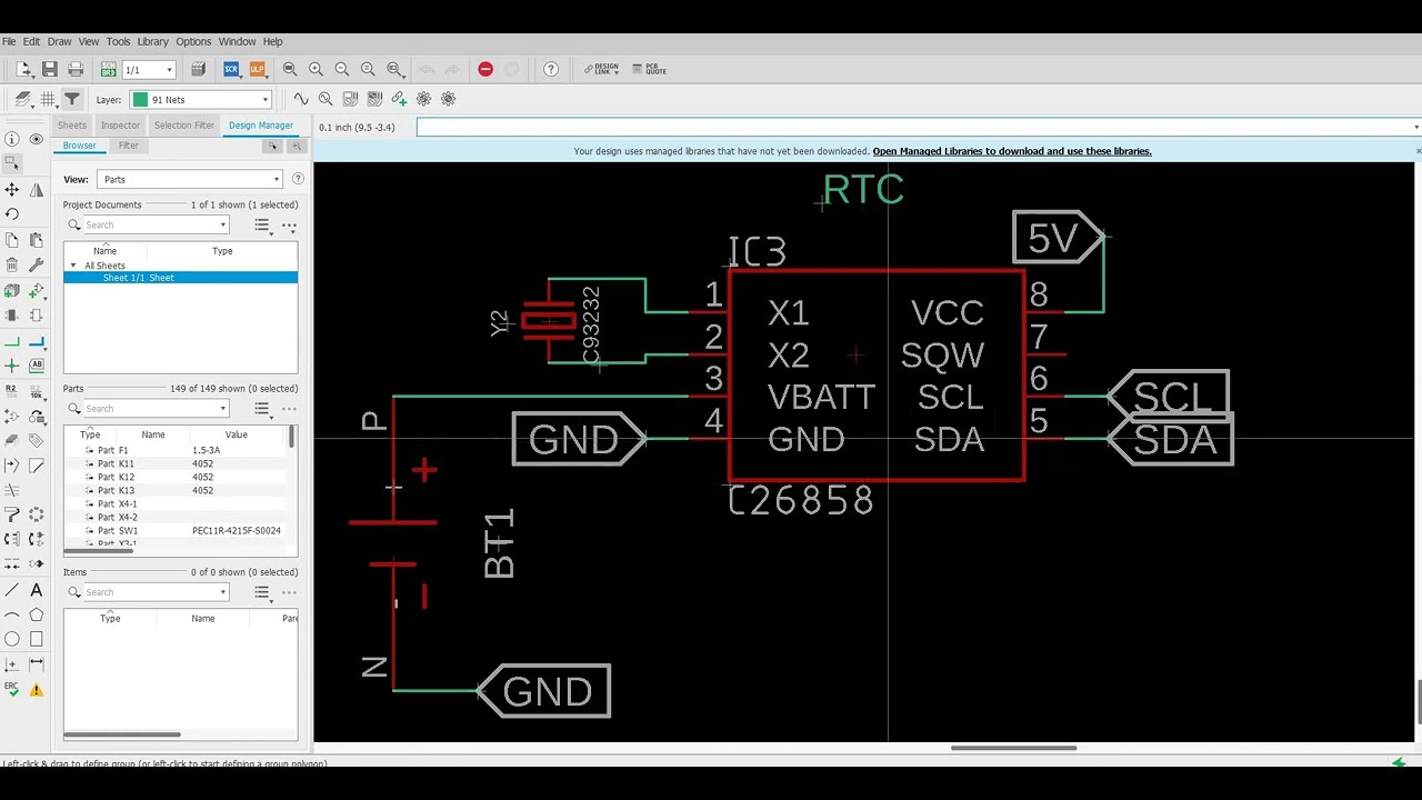 Why the RTC Returning 165/165/2165 or Garbage&ndash; And How to Fix It