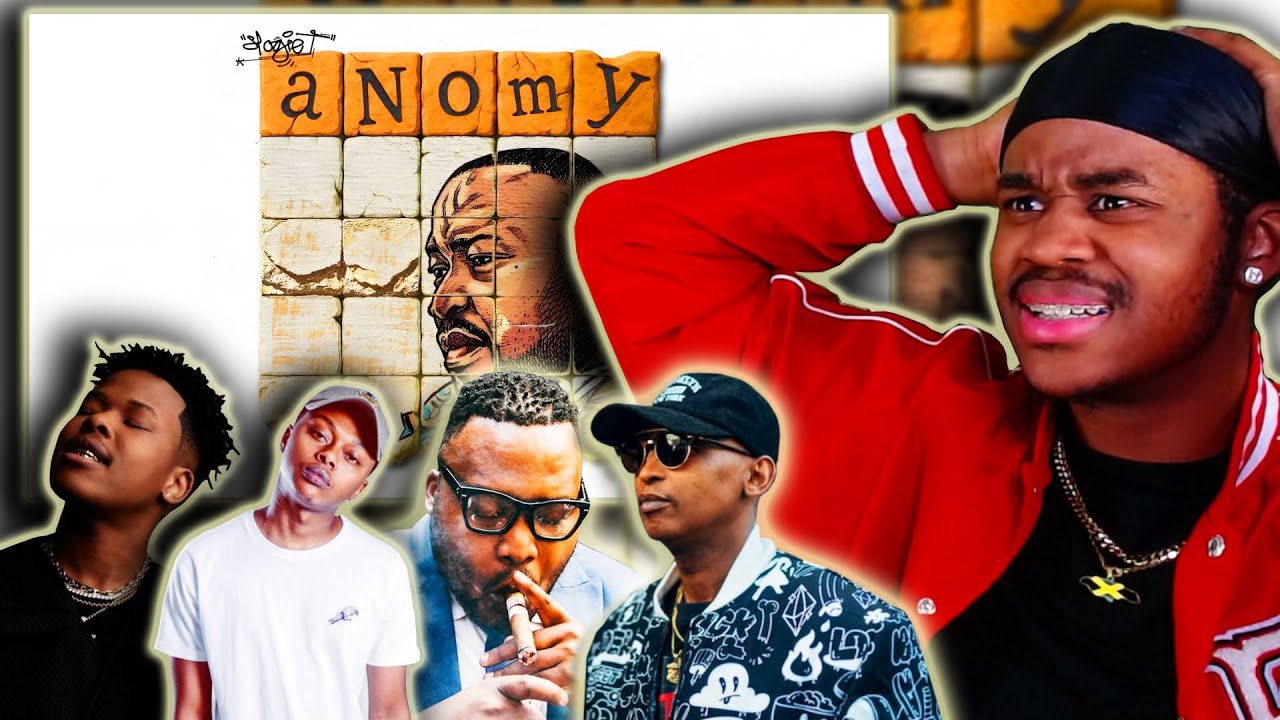 The Four Horsemen (Reaction) — Who Had the Best Verse?!