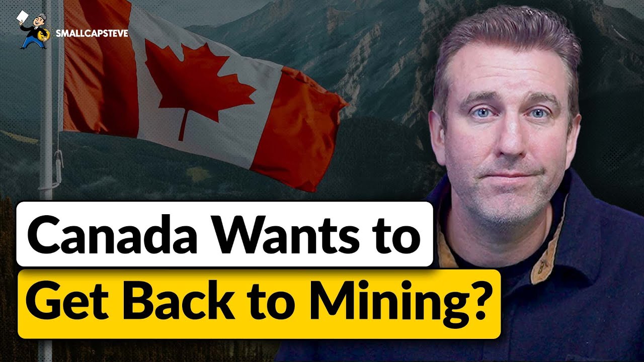 Mark Carney’s Mining Gamble: Smart Strategy or Government Boondoggle?