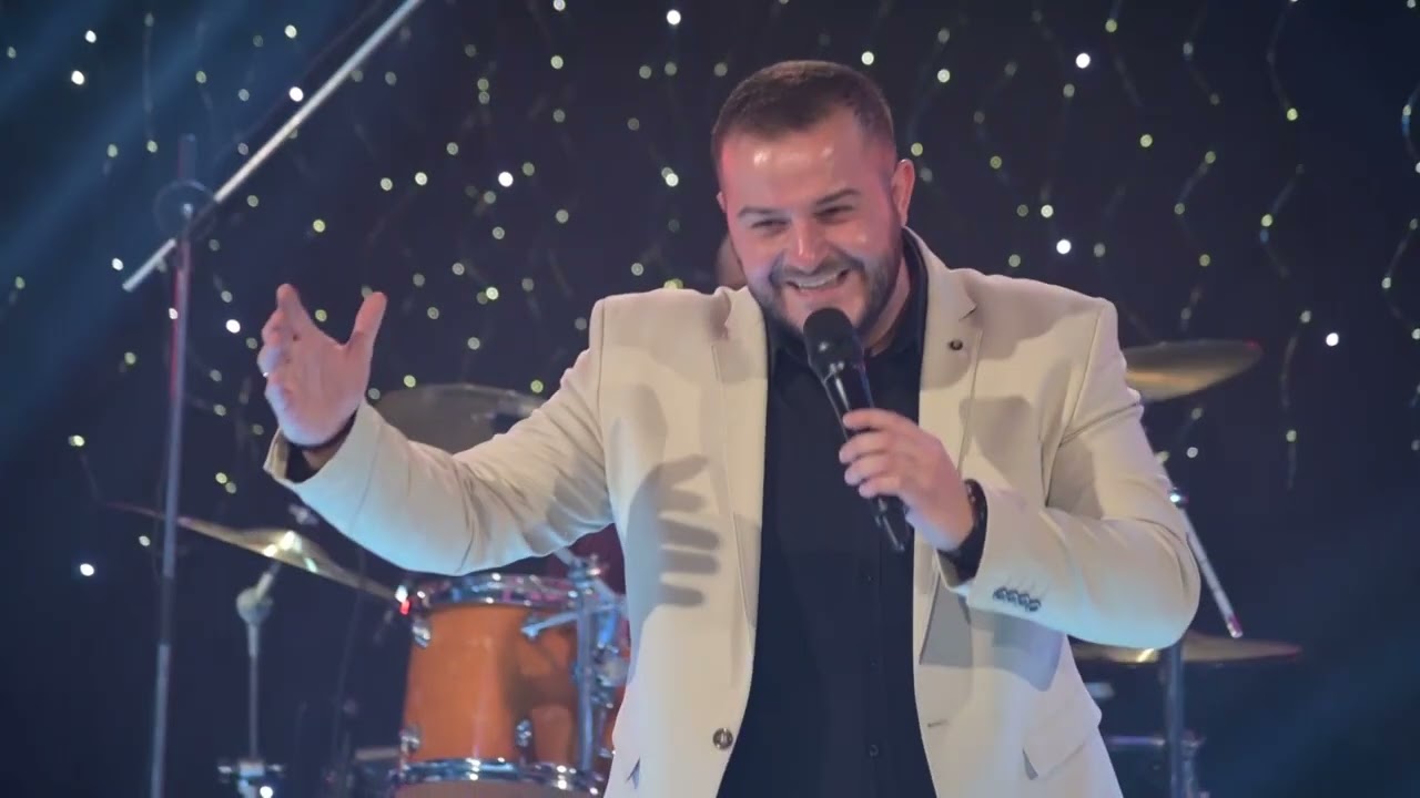 EXTRA BAND Bitola - Makedonski MIX - Live Cover 2024
