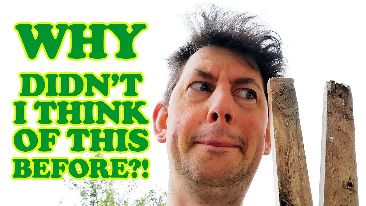 How to cut NARROW pieces of wood with a Track Saw (rail saw)
