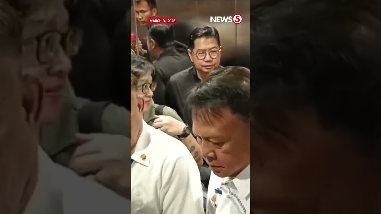 Bag-ong reklamo, gisang-at vs  18-ex marines ug Atty. Levi Baligod