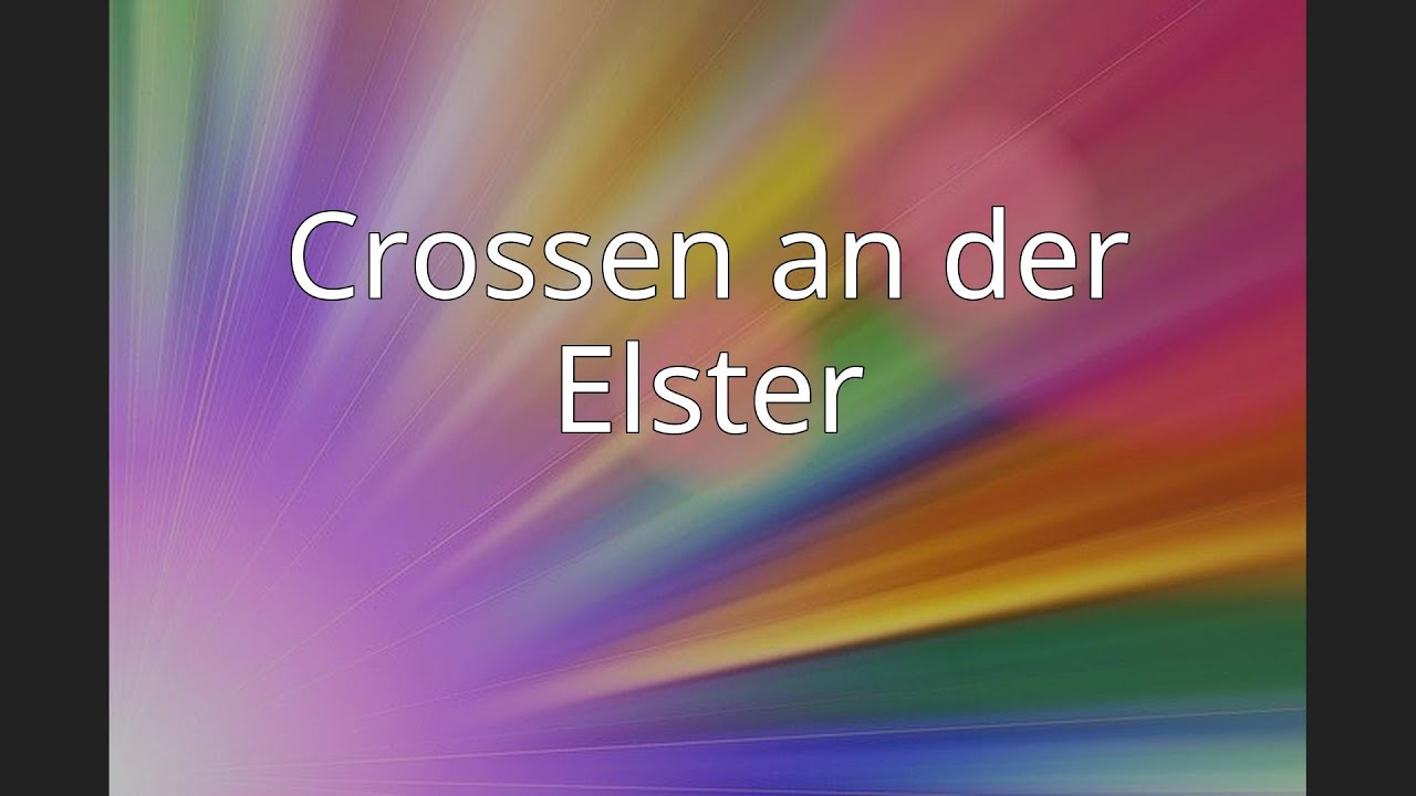 Crossen an der Elster
