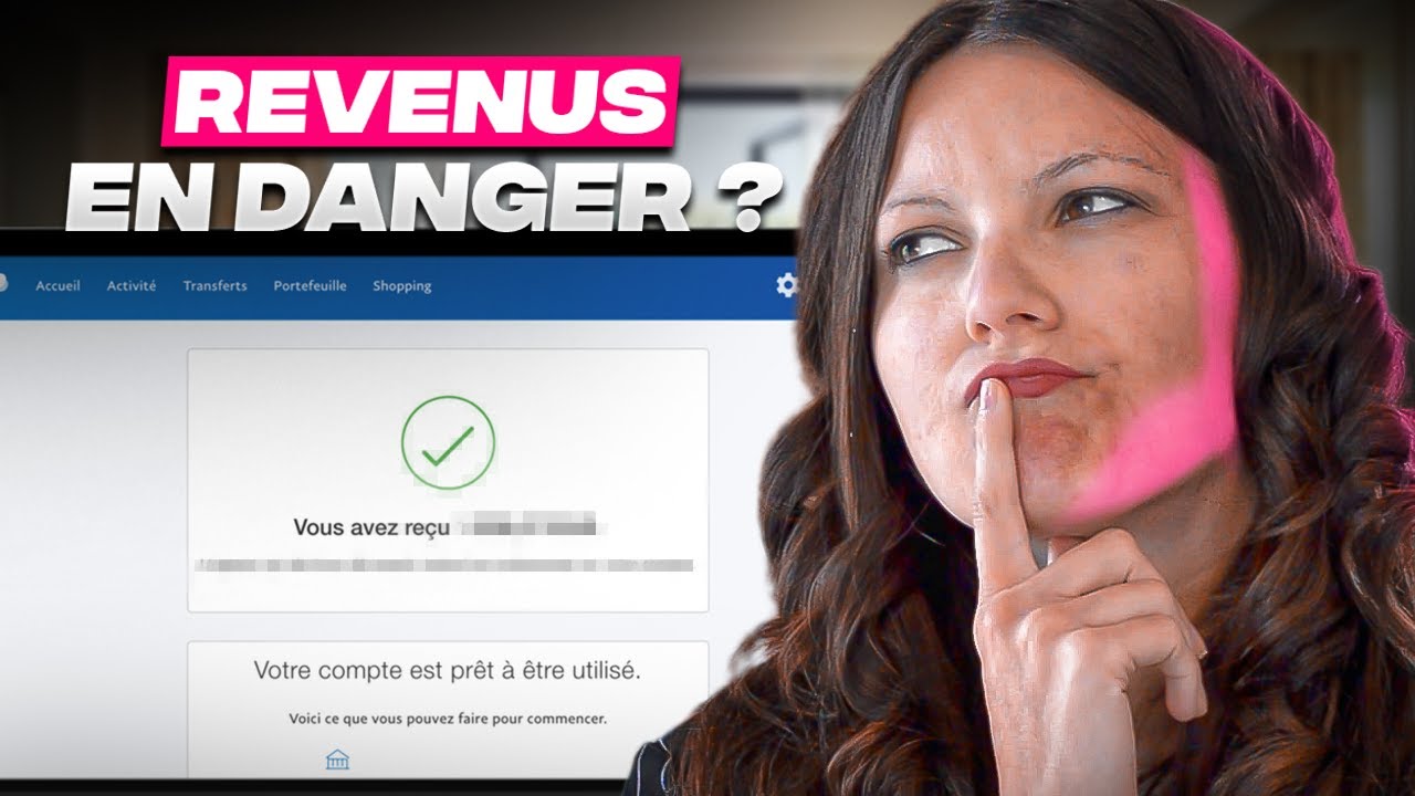 Faut il d&eacute;clarer ses revenus en Affiliation ?
