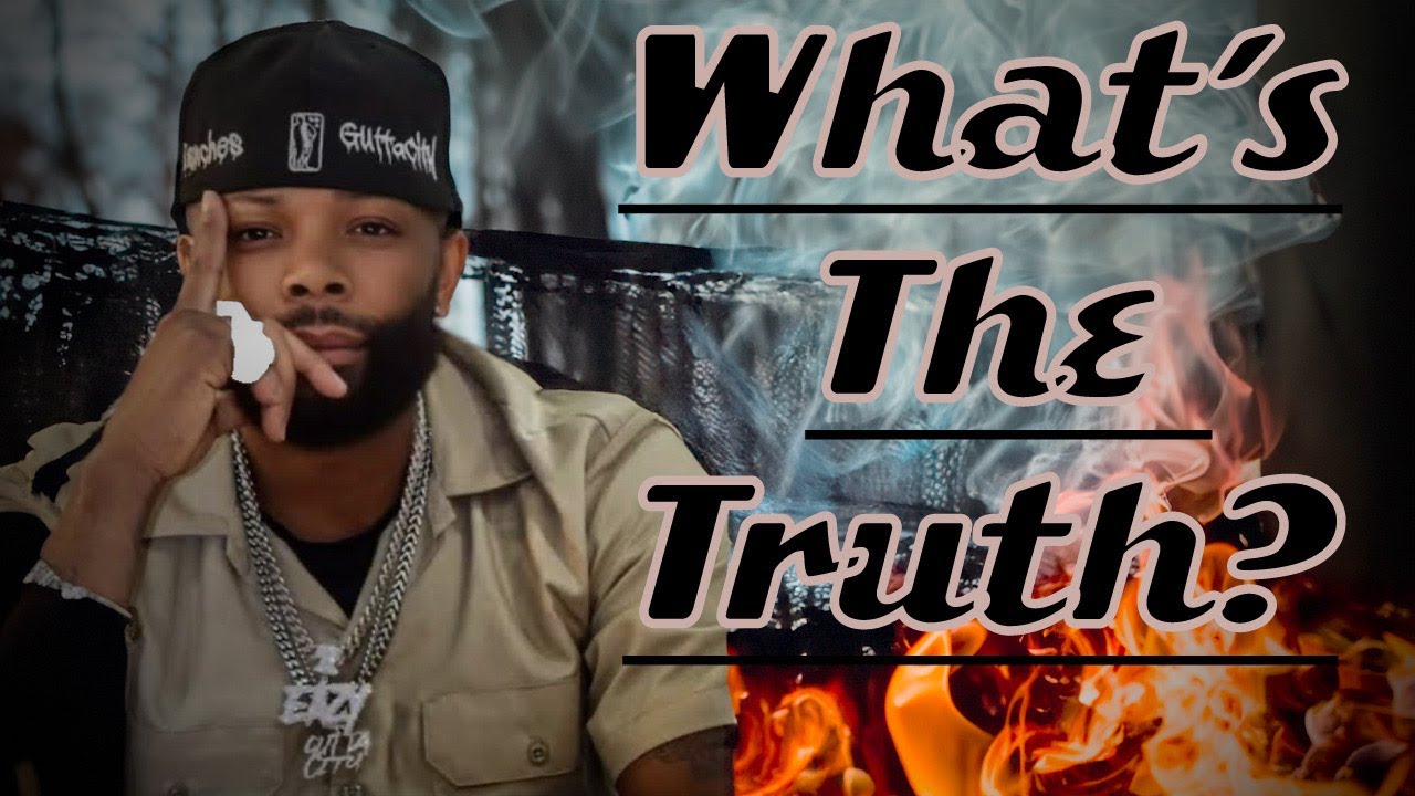 ‼️EXCLUSIVE INTERVIEW‼️ Eazy the Block Captain | “Cassidy is Lying”