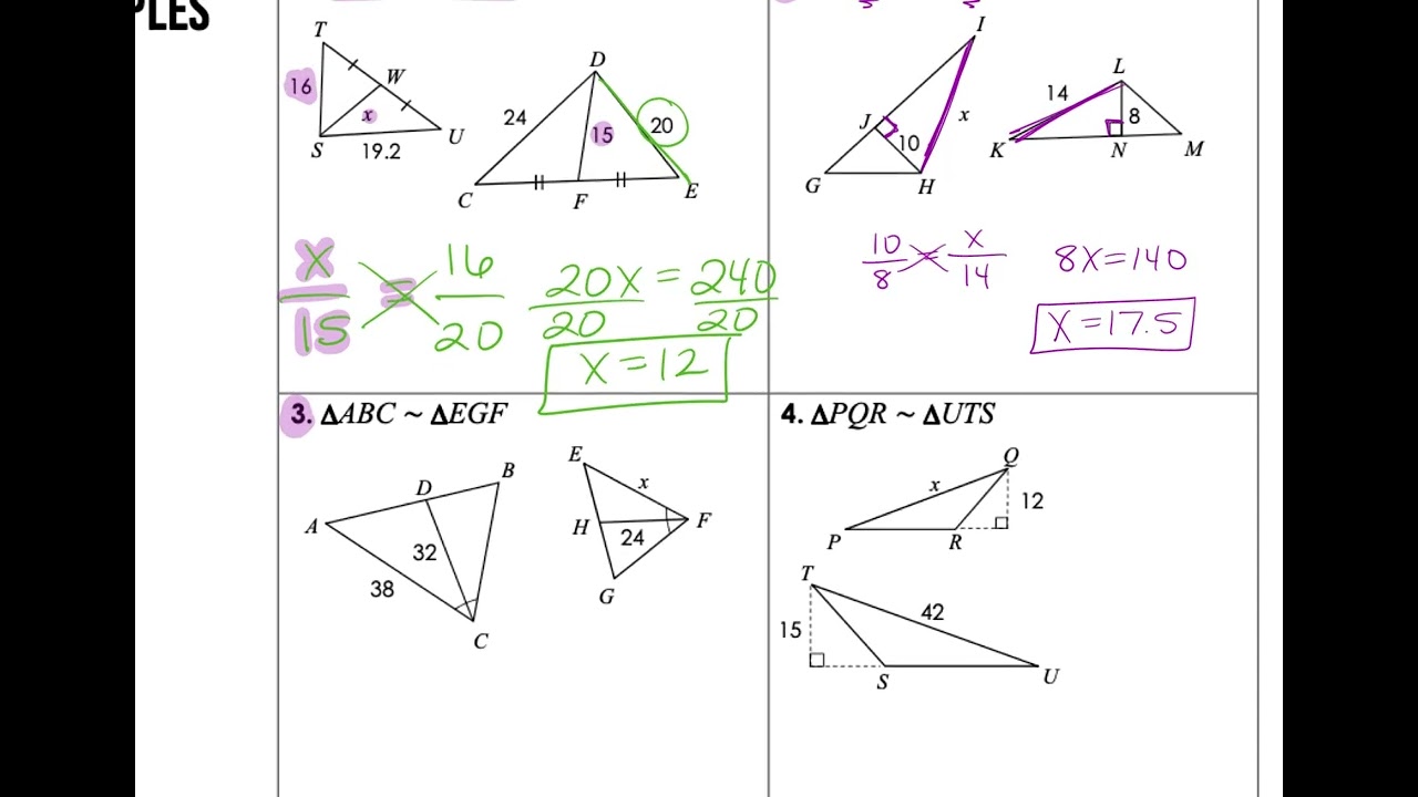 Geom 6.5