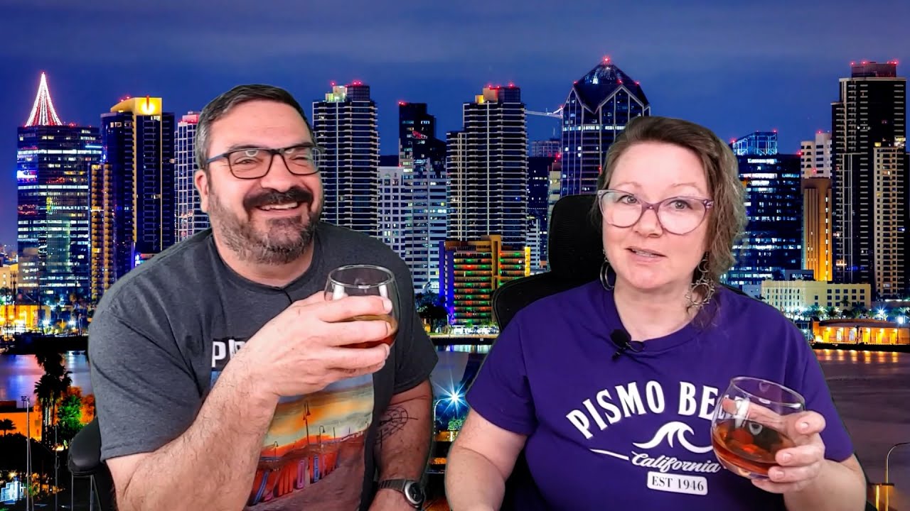 TGIF San Diego - April 4, 2025 - Eric and Deva Edelman, Realtors