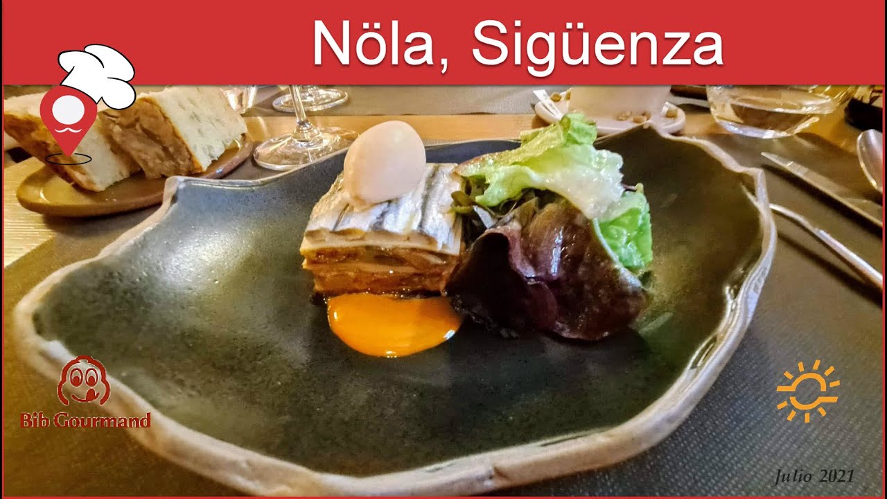 Nola, Siguenza