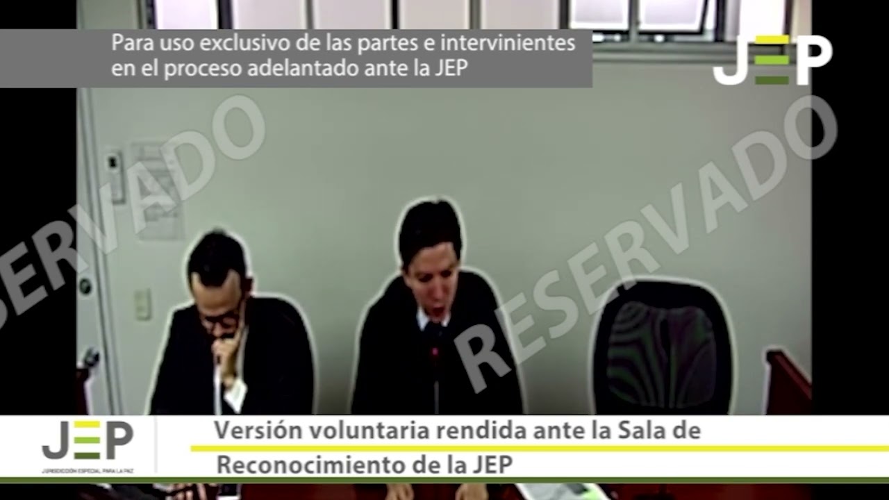 20181119 Abel Domingo Salcedo