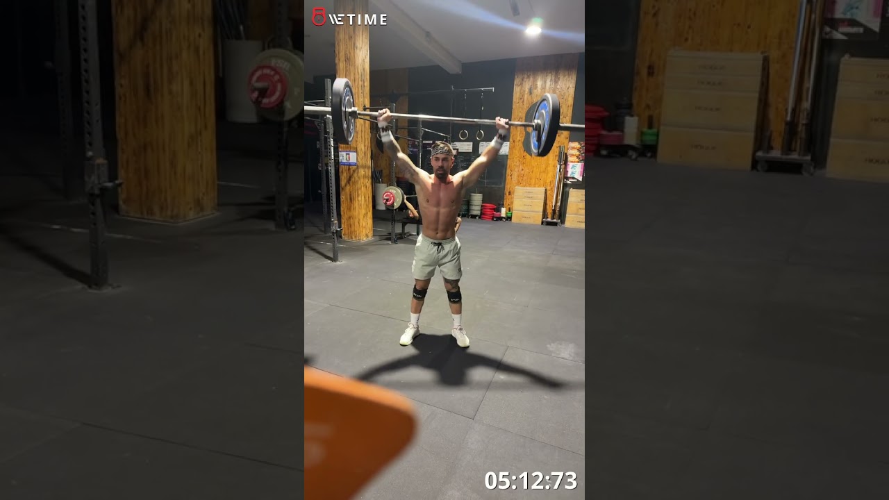 Wod2 a-b Bull Games 