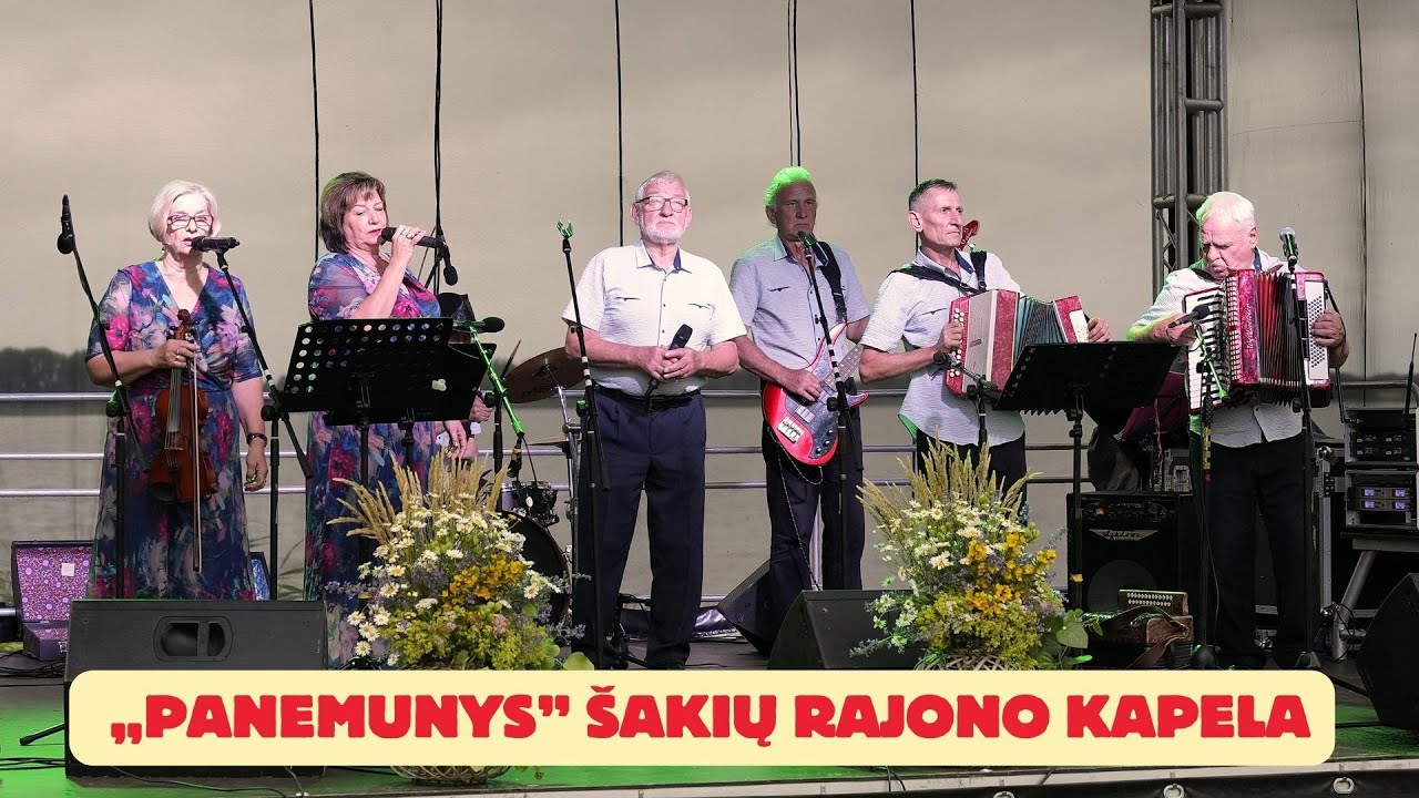 Kapela „Panemunys
