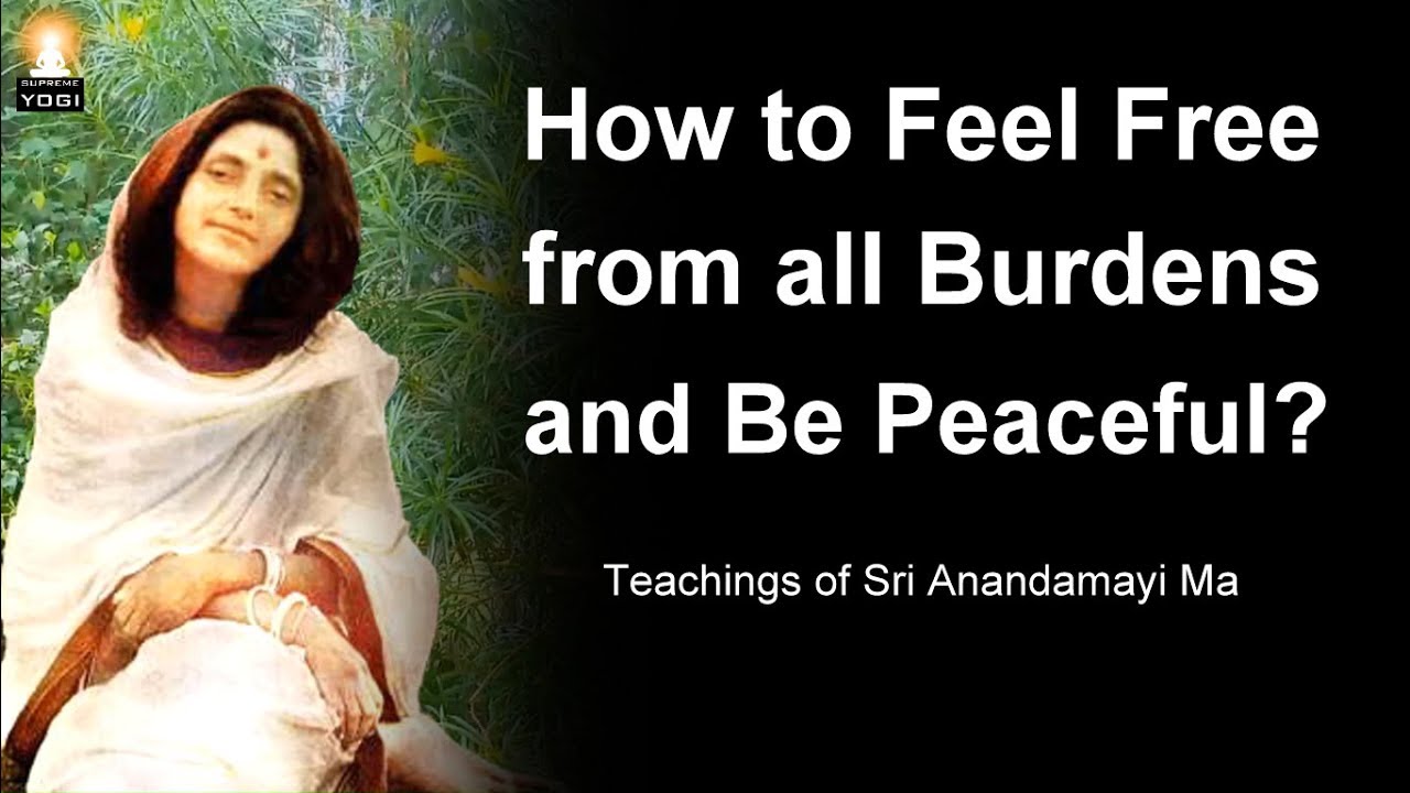 How to Feel Free, Happy, and Peaceful in All Conditions of Life? (Most Helpful Advice!)