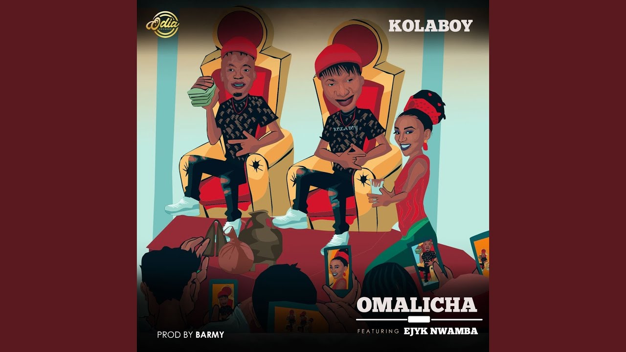 Omalicha