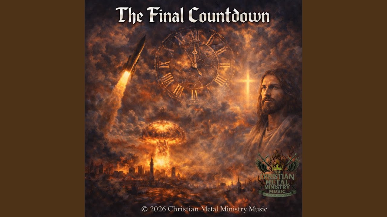 The Final Countdown