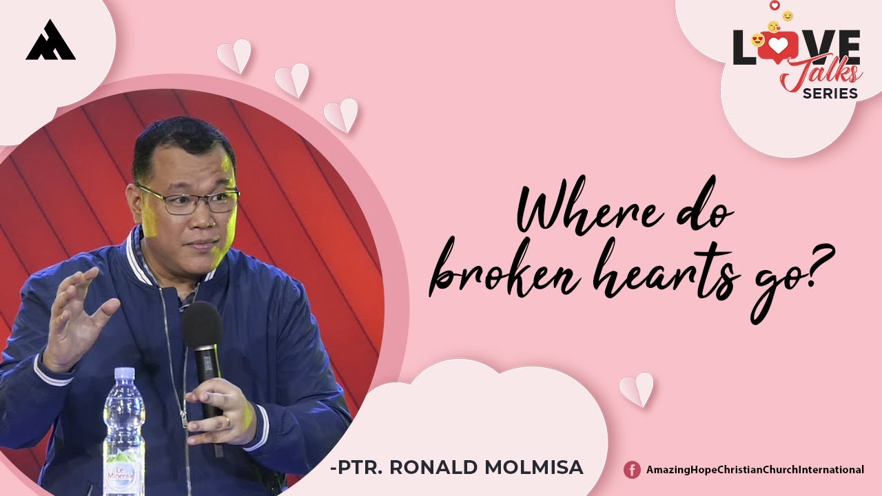 February 2022 series LOVE TALKS : 